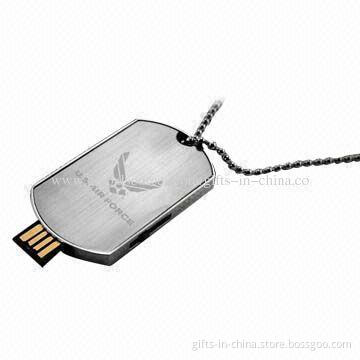 128MB-32GB USB Memory Stick, Customized Imprinted Logos or Shapes Welcomed